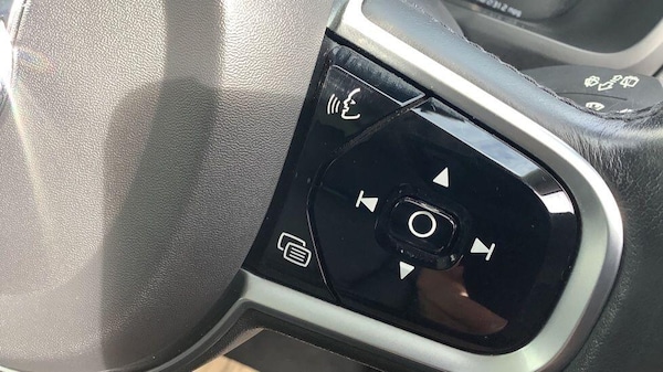 Used Volvo XC90 2019 for sale - 75677624: Photo 72