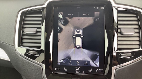 Used Volvo XC90 2019 for sale - 75677624: Photo 73