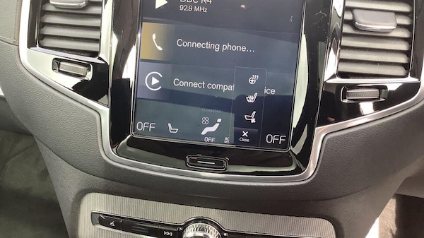 Used Volvo XC90 2019 for sale - 75677624: Photo 76
