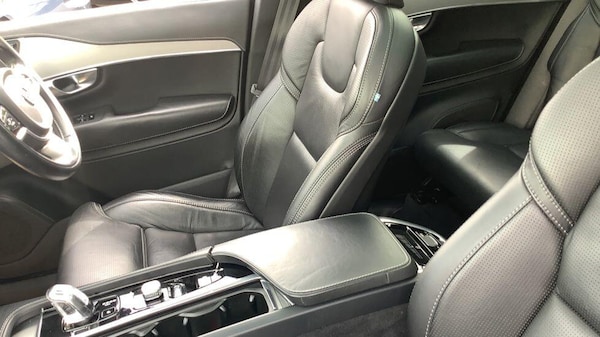 Used Volvo XC90 2019 for sale - 75677624: Photo 77