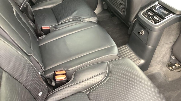 Used Volvo XC90 2019 for sale - 75677624: Photo 78
