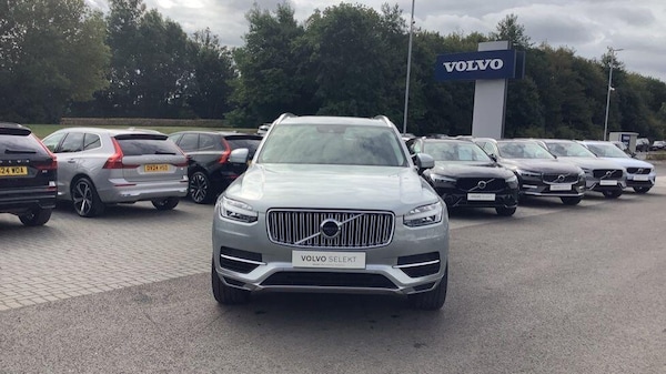 Used Volvo XC90 2019 for sale - 75677624: Photo 79
