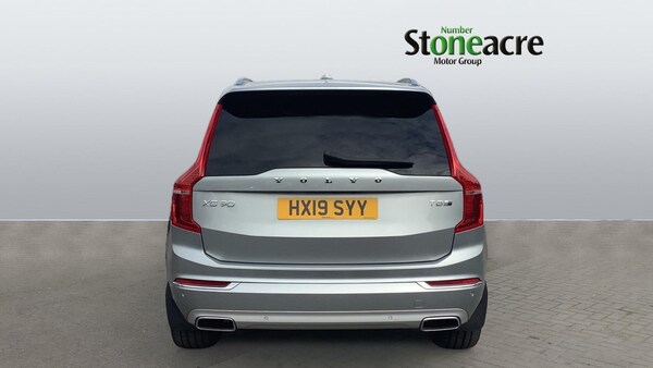 Used Volvo XC90 2019 for sale - 75677624: Photo 7