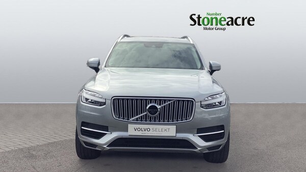 Used Volvo XC90 2019 for sale - 75677624: Photo 8