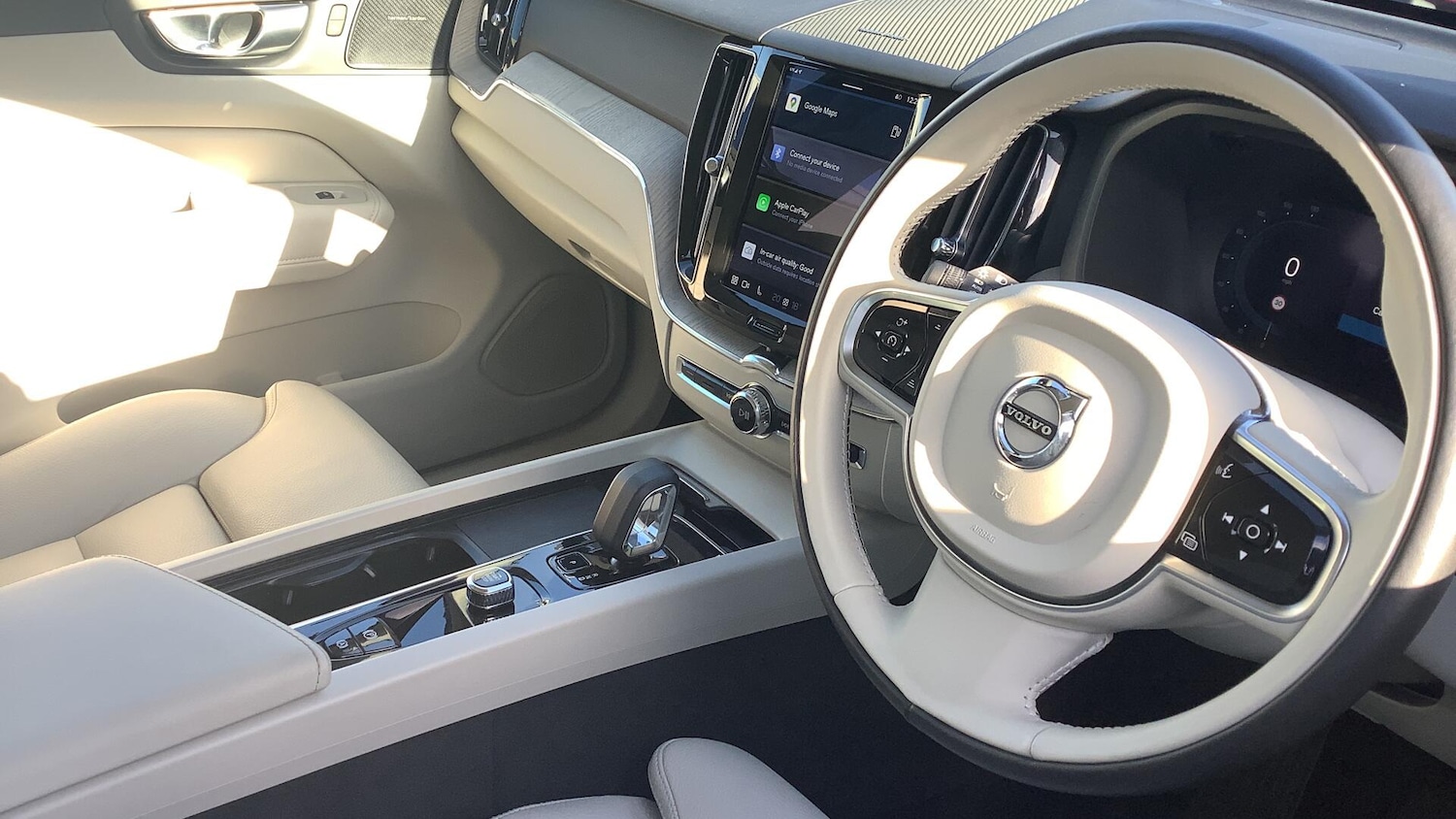 Used Volvo XC60 2023 for sale - 77290756: Photo 14