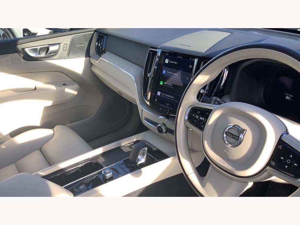 Used Volvo XC60 2023 for sale - 77290756: Photo 17