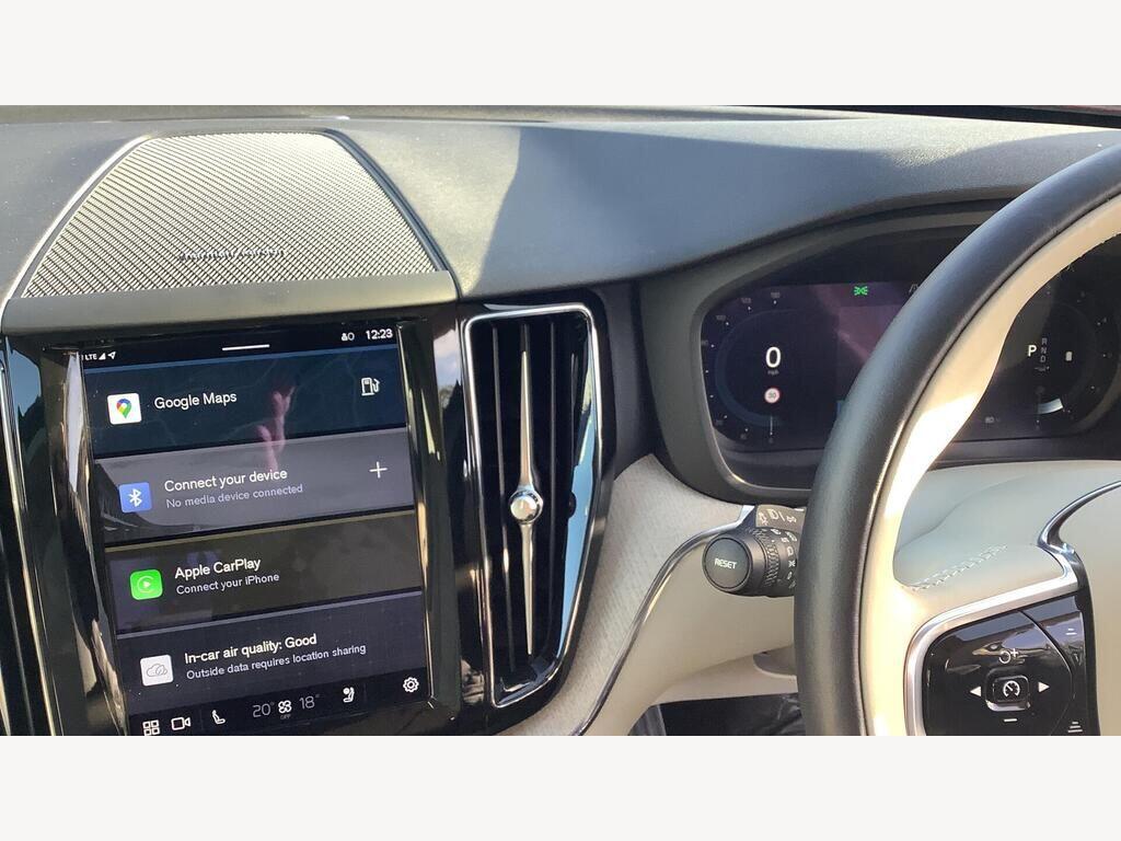 Used Volvo XC60 2023 for sale - 77290756: Photo 18