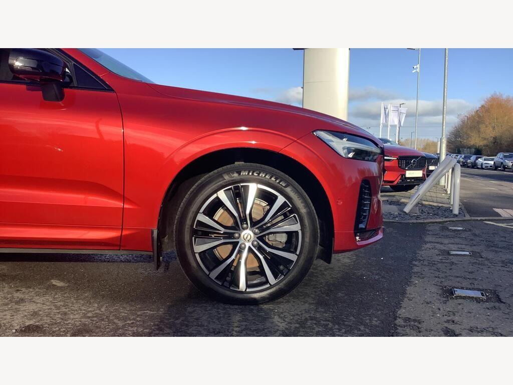 Used Volvo XC60 2023 for sale - 77290756: Photo 21