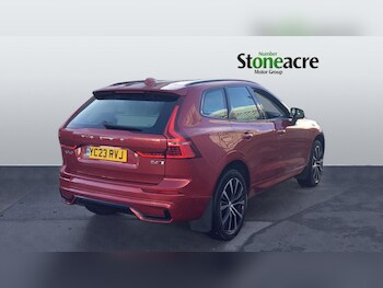 Used Volvo XC60 2023 for sale - 77290756: Photo