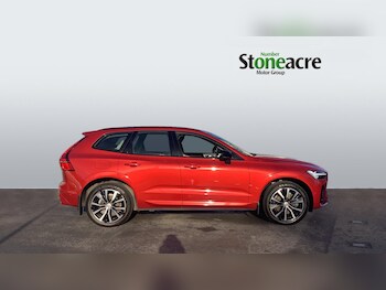 Used Volvo XC60 2023 for sale - 77290756: Photo