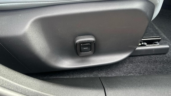 Used Volvo EX30 2025 for sale - 76251270: Photo 14