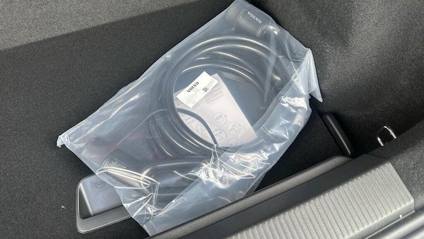 Used Volvo EX30 2025 for sale - 76251270: Photo 23