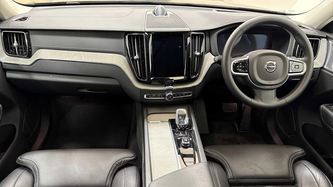 Used Volvo XC60 2025 for sale - 77091397: Photo 10