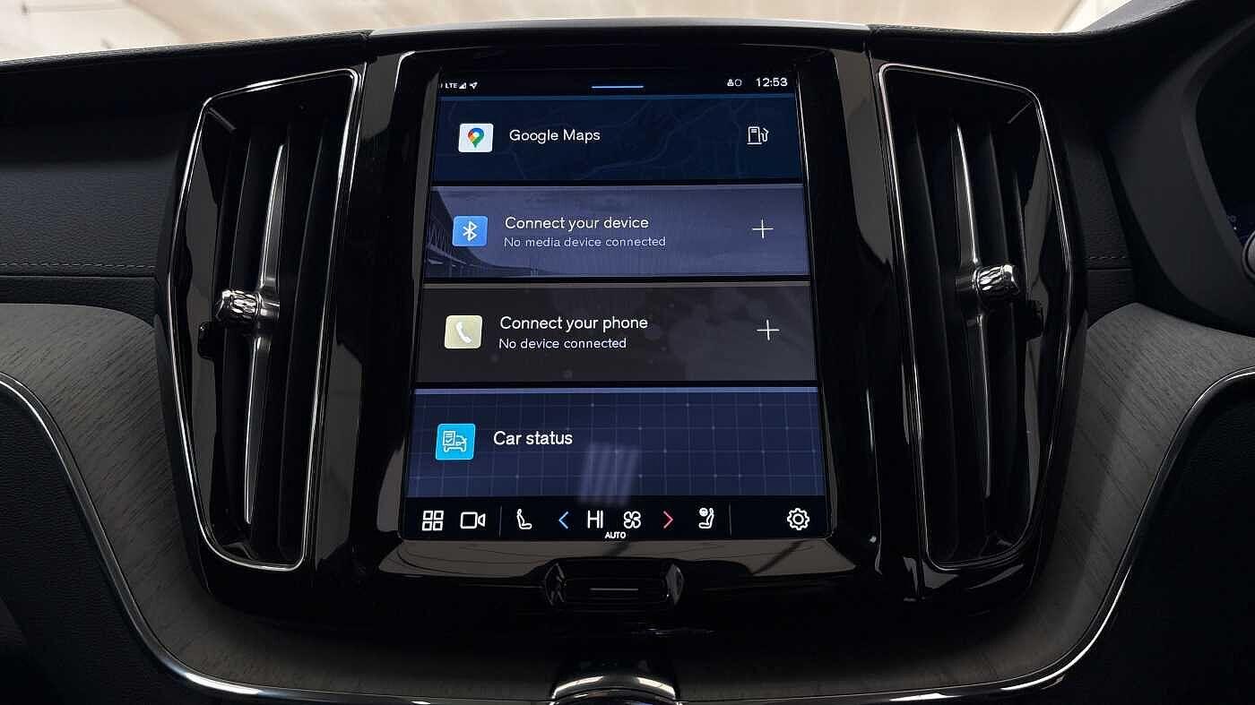 Used Volvo XC60 2025 for sale - 77091397: Photo 11