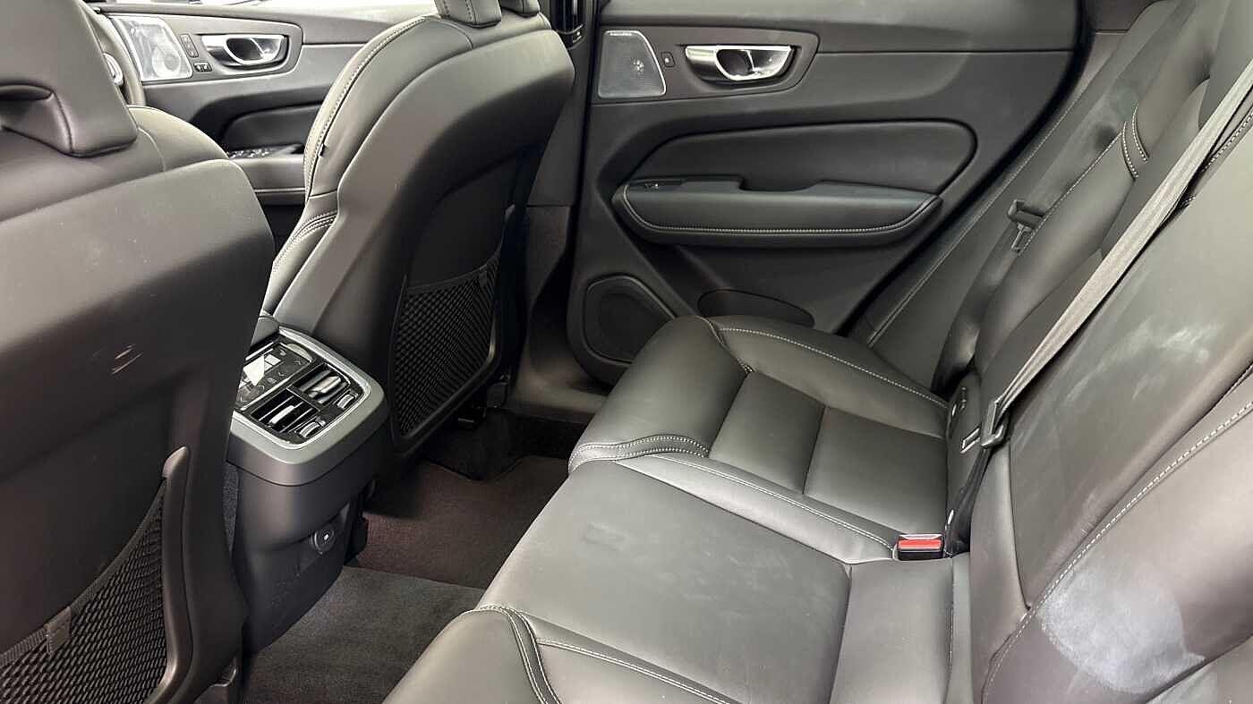 Used Volvo XC60 2025 for sale - 77091397: Photo 13