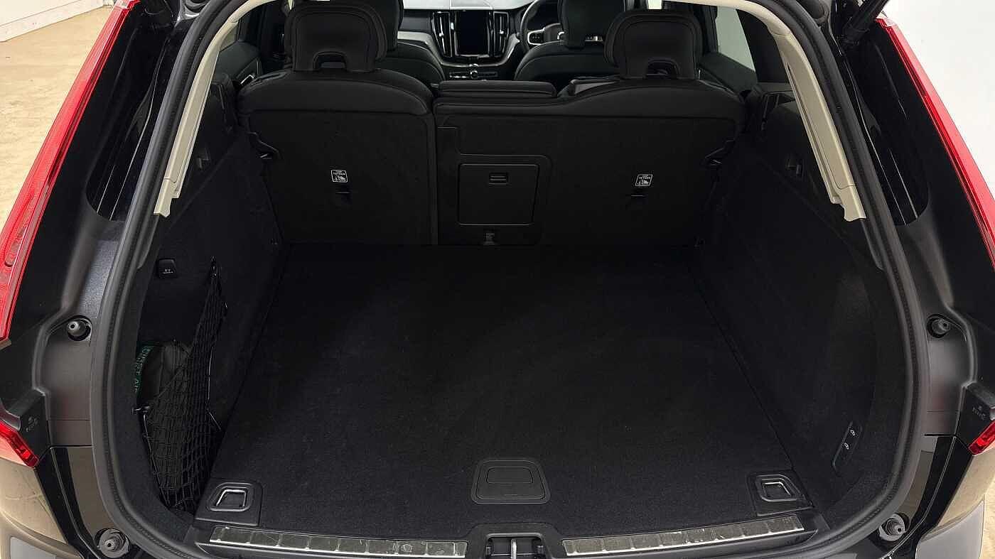Used Volvo XC60 2025 for sale - 77091397: Photo 14