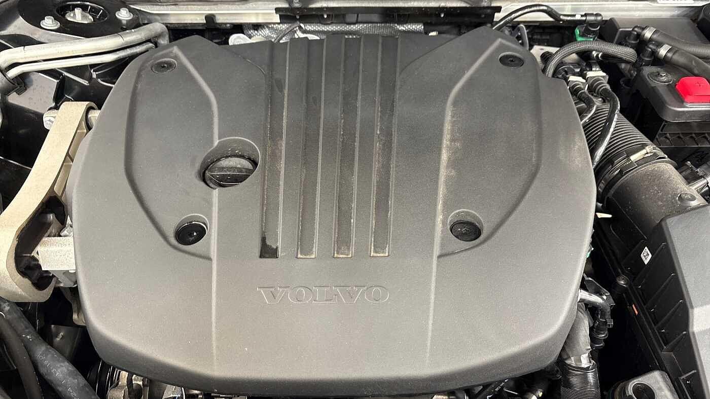 Used Volvo XC60 2025 for sale - 77091397: Photo 15