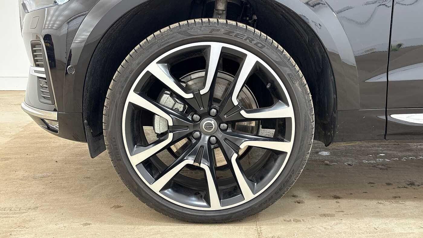 Used Volvo XC60 2025 for sale - 77091397: Photo 16