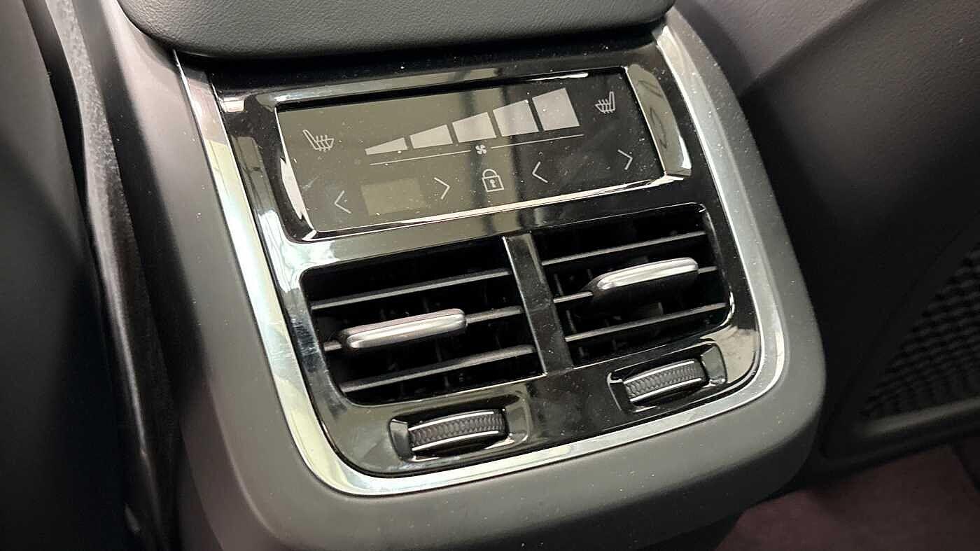 Used Volvo XC60 2025 for sale - 77091397: Photo 17