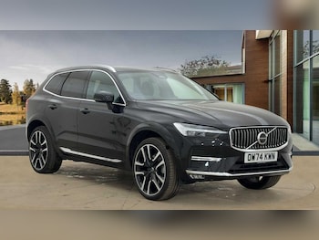 2025 (74) - 2.0 B5P Ultra Dark 5dr AWD Geartronic