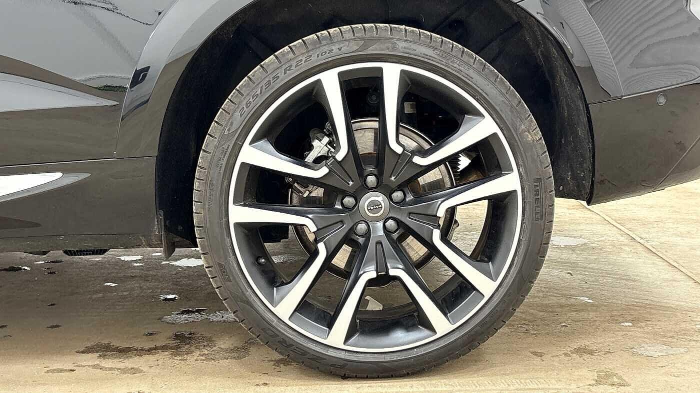 Used Volvo XC60 2025 for sale - 77091397: Photo 20