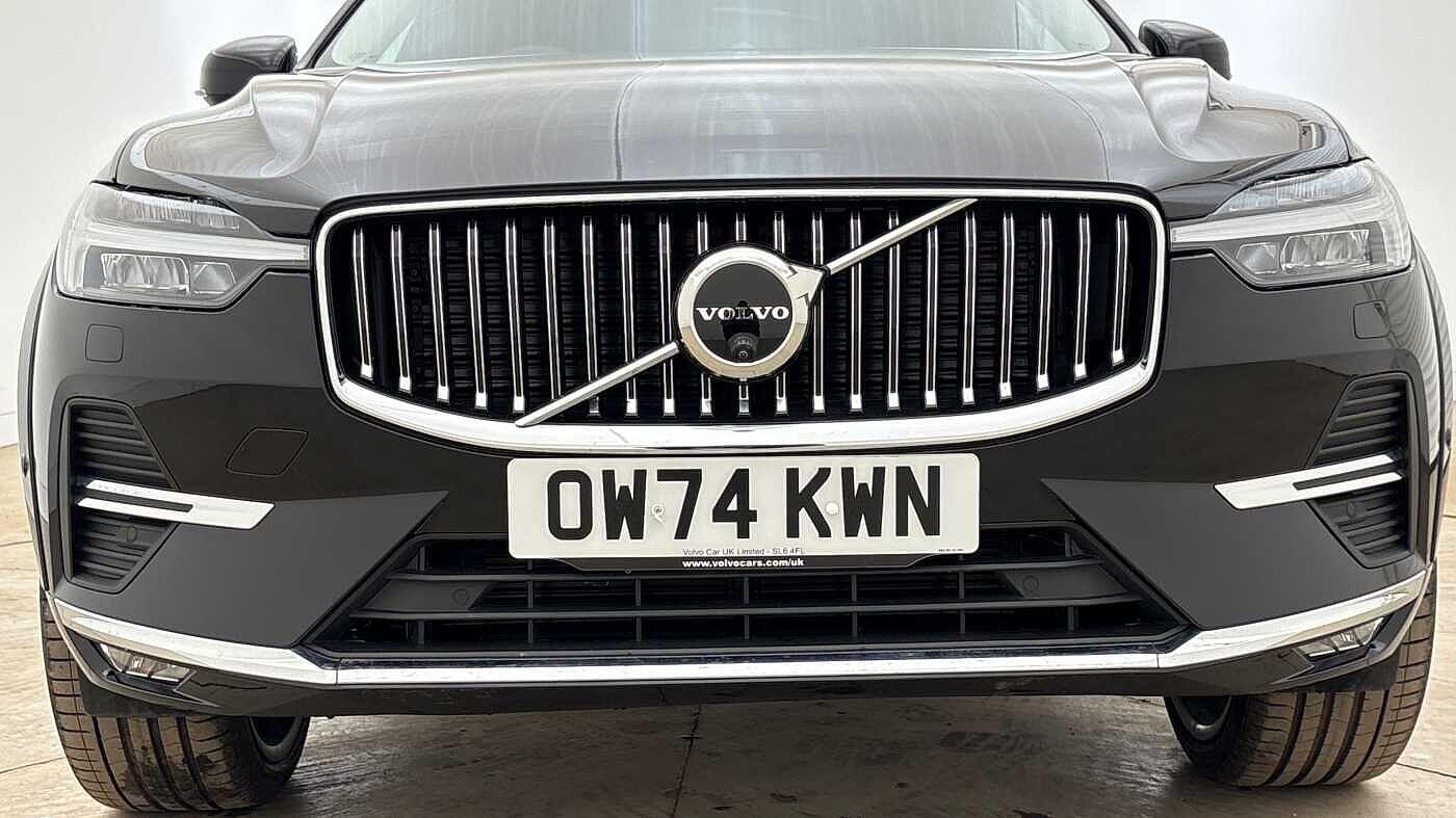 Used Volvo XC60 2025 for sale - 77091397: Photo 24