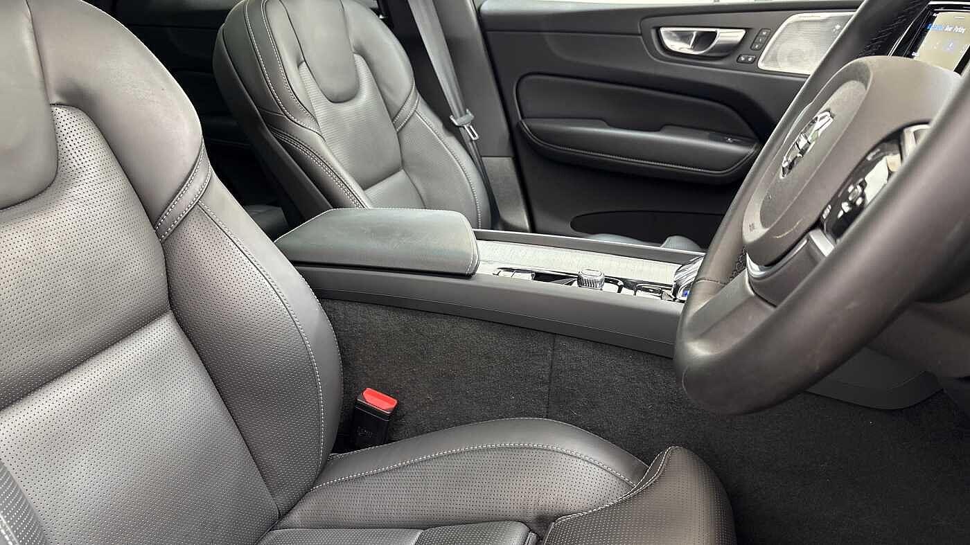 Used Volvo XC60 2025 for sale - 77091397: Photo 29