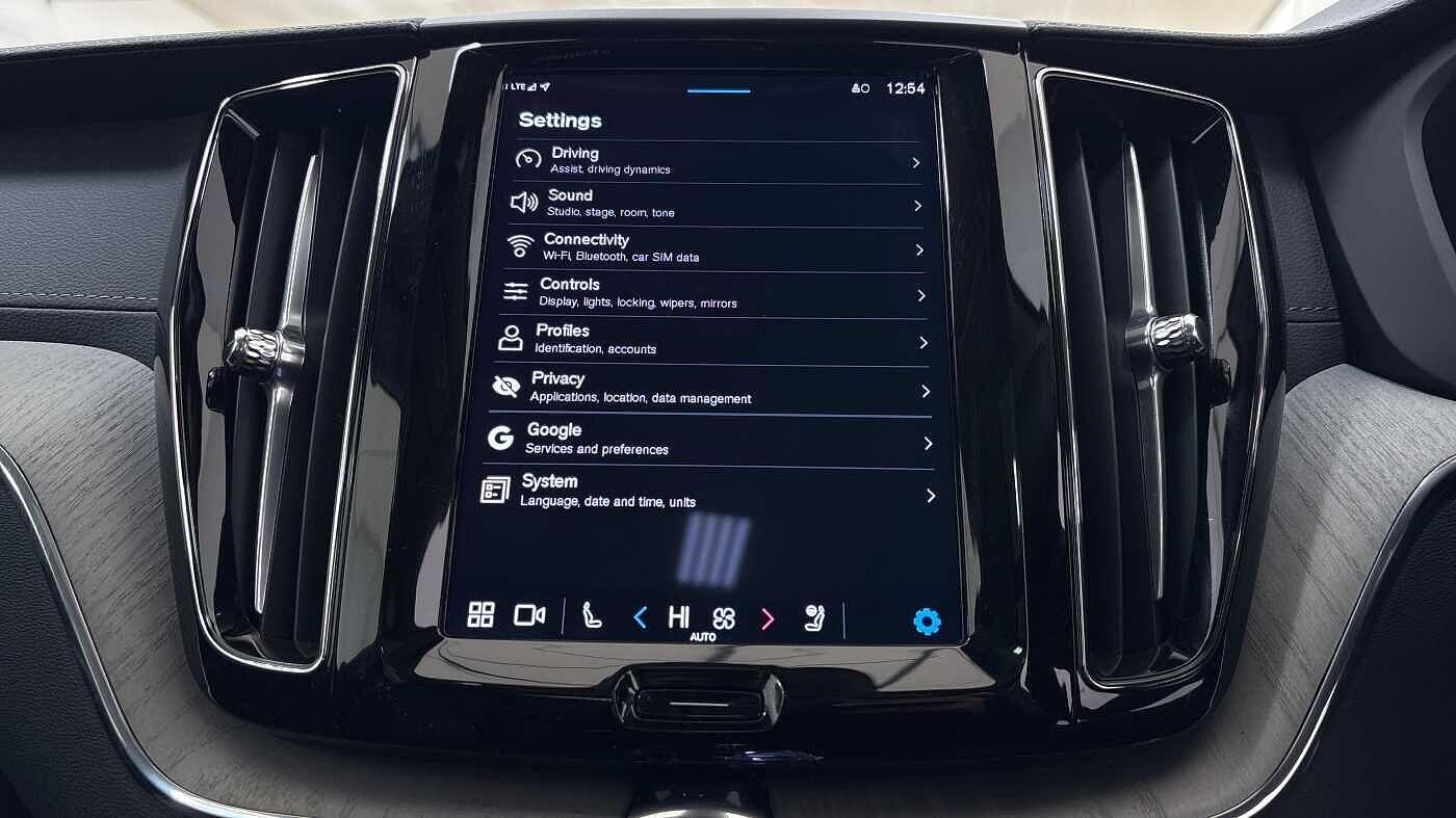 Used Volvo XC60 2025 for sale - 77091397: Photo 35