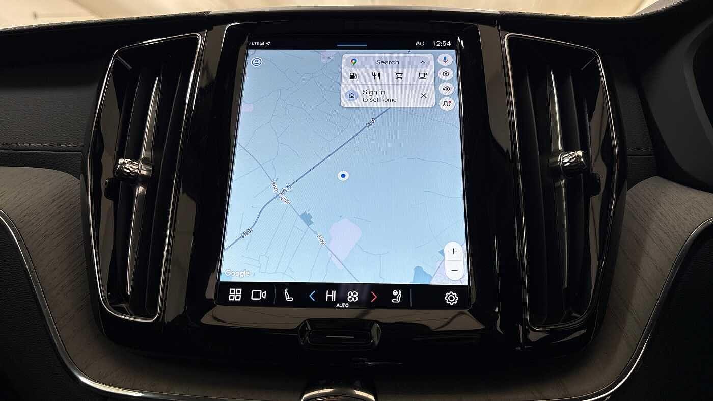 Used Volvo XC60 2025 for sale - 77091397: Photo 36