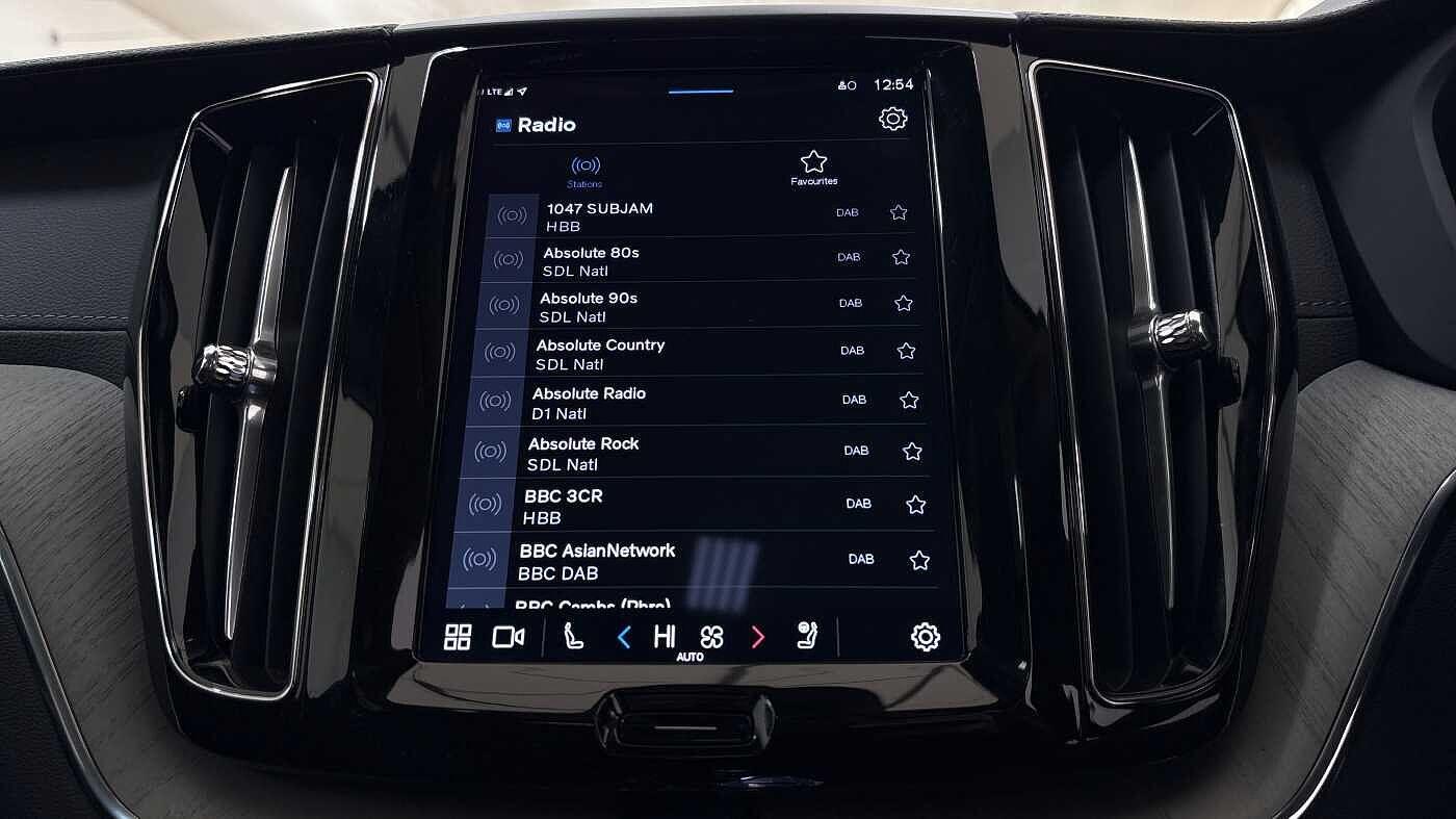 Used Volvo XC60 2025 for sale - 77091397: Photo 37