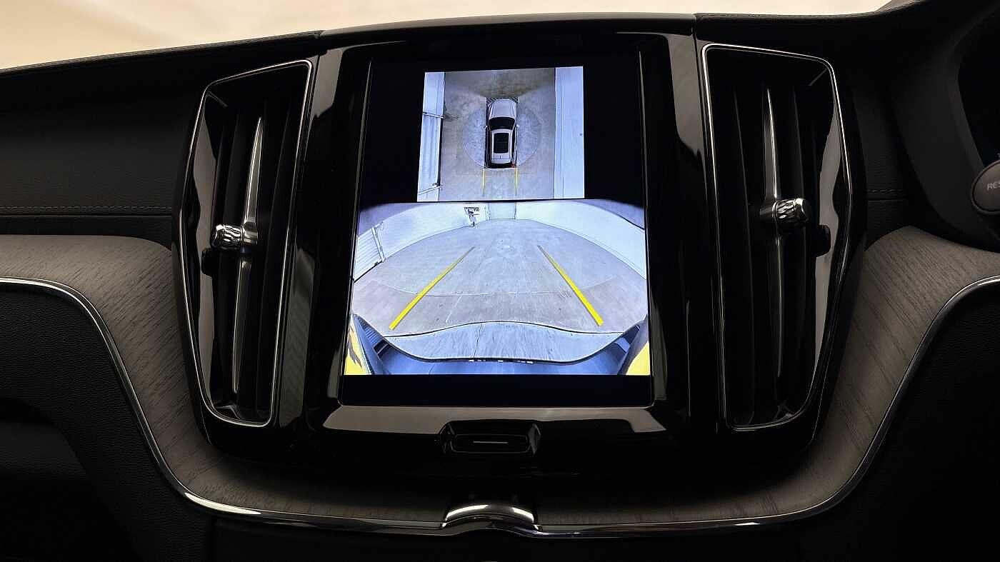 Used Volvo XC60 2025 for sale - 77091397: Photo 42