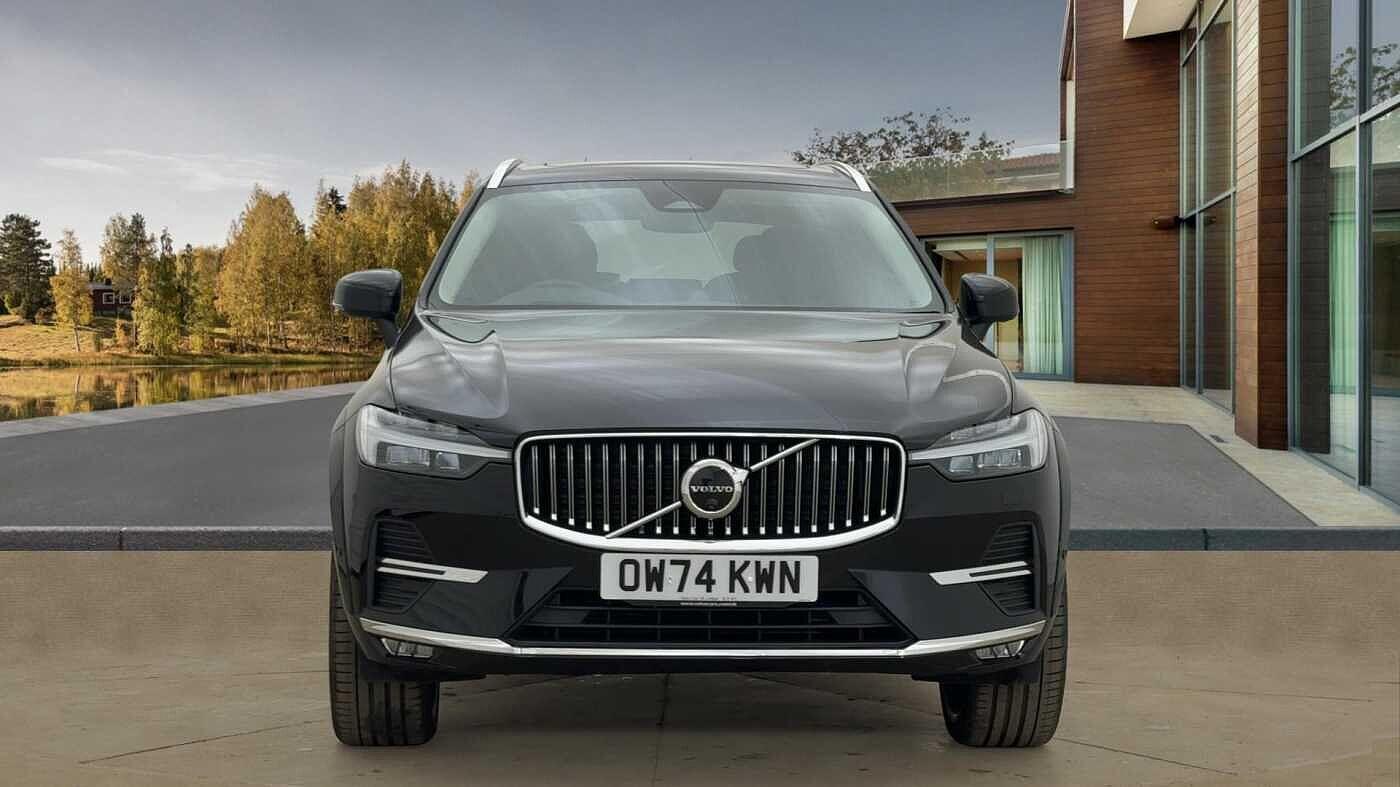 Used Volvo XC60 2025 for sale - 77091397: Photo 8