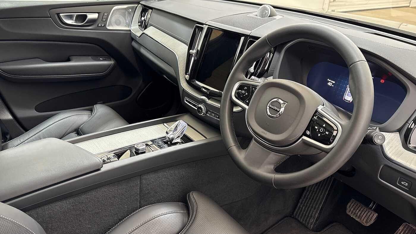 Used Volvo XC60 2025 for sale - 77091397: Photo 9