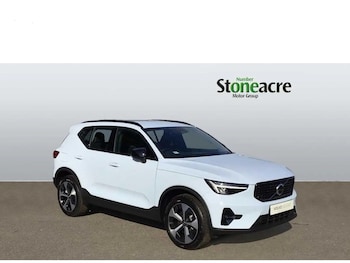 Used Volvo XC40 2026 for sale - 79401433: Photo