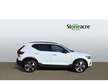 Used Volvo XC40 2026 for sale - 79401433: Photo