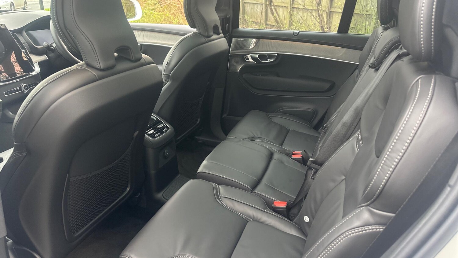 Used Volvo XC90 2024 for sale - 76317768: Photo 11