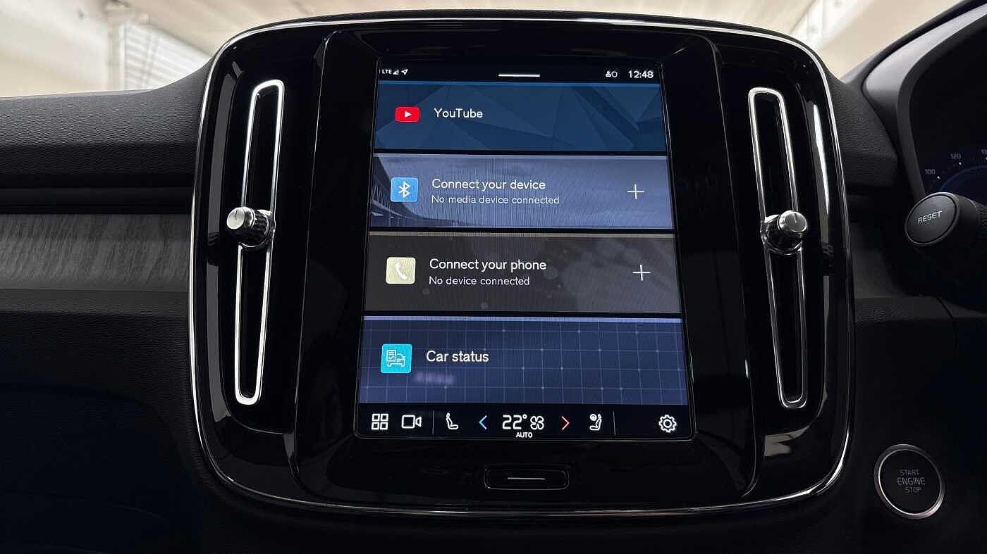 Used Volvo XC40 2024 for sale - 77411011: Photo 11