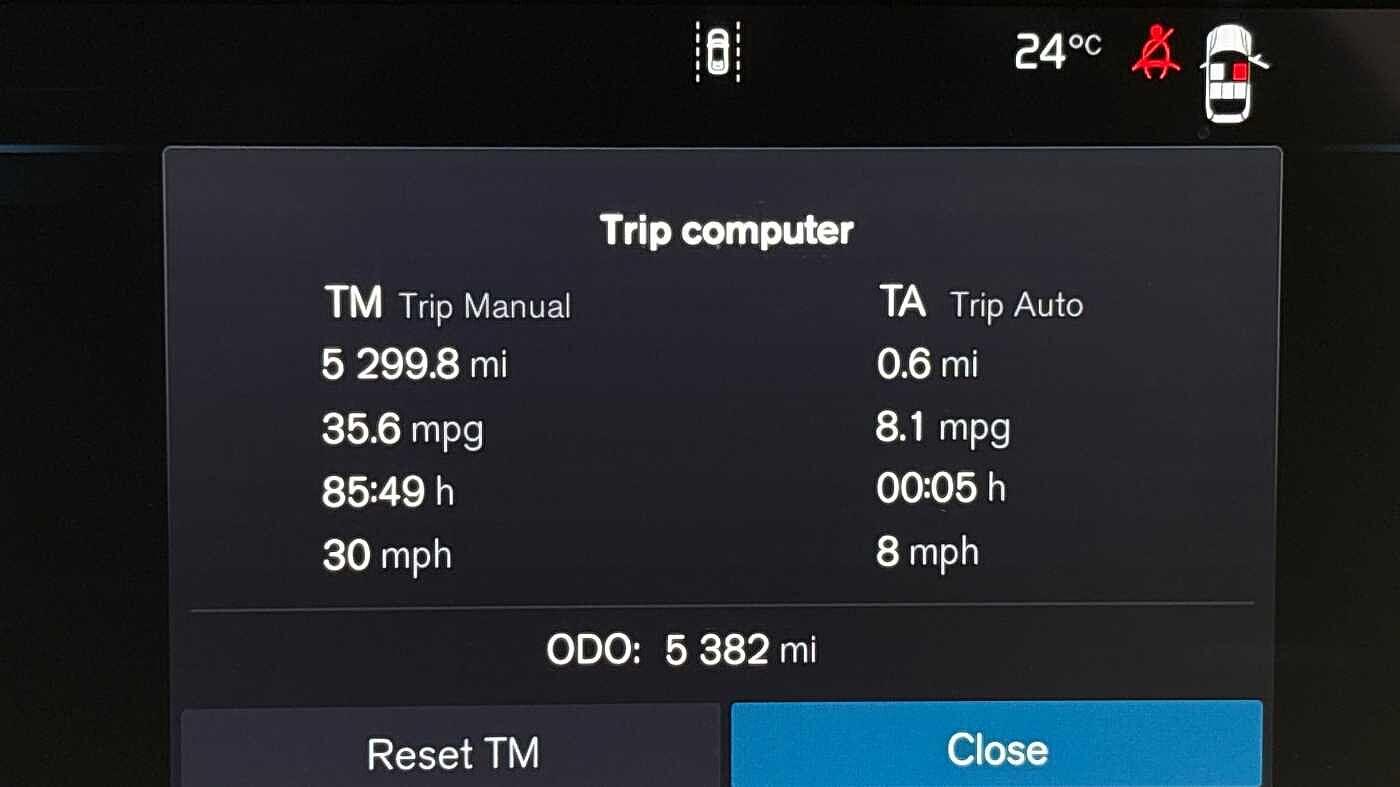 Used Volvo XC40 2024 for sale - 77411011: Photo 12