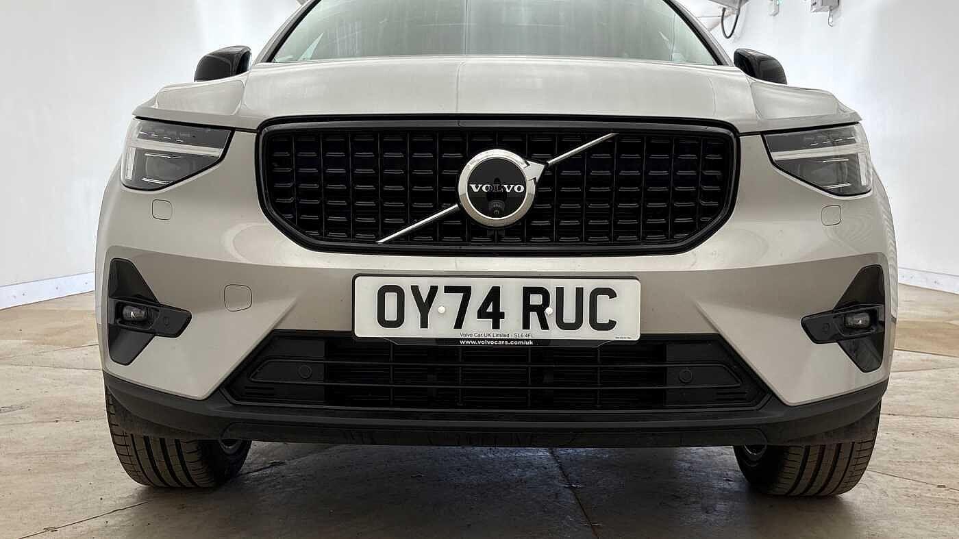 Used Volvo XC40 2024 for sale - 77411011: Photo 24