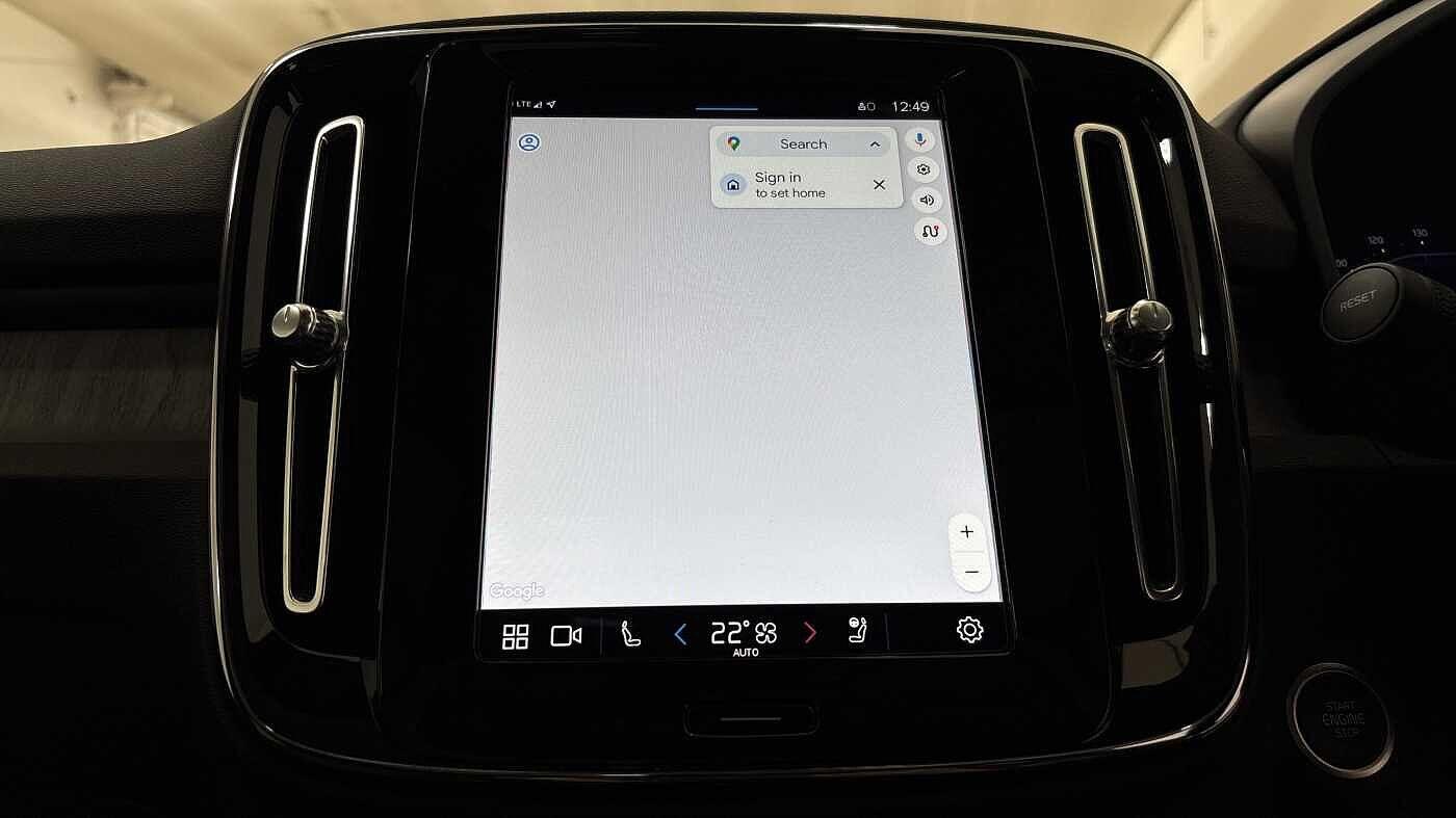 Used Volvo XC40 2024 for sale - 77411011: Photo 36