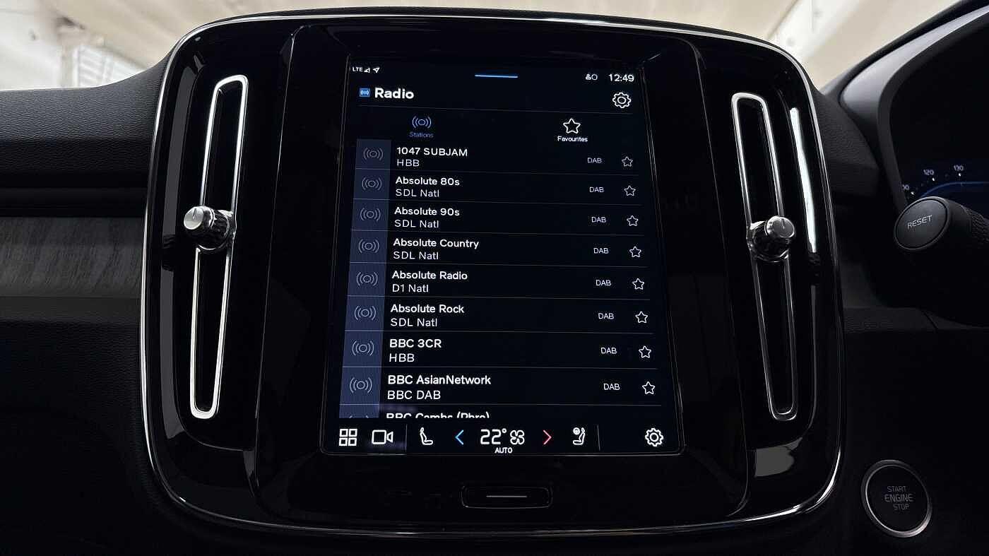 Used Volvo XC40 2024 for sale - 77411011: Photo 37