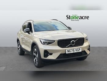 Used Volvo XC40 2025 for sale - 79874763: Photo