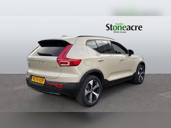 Used Volvo XC40 2025 for sale - 79874763: Photo