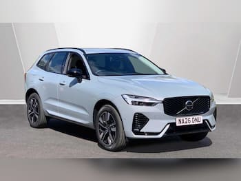 Used Volvo XC60 2026 for sale - 79873767: Photo