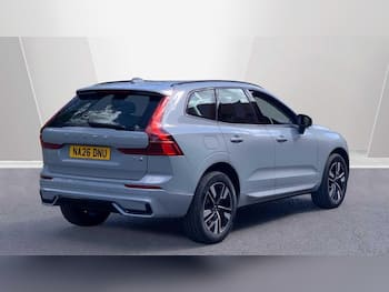 Used Volvo XC60 2026 for sale - 79873767: Photo