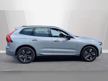 Used Volvo XC60 2026 for sale - 79873767: Photo