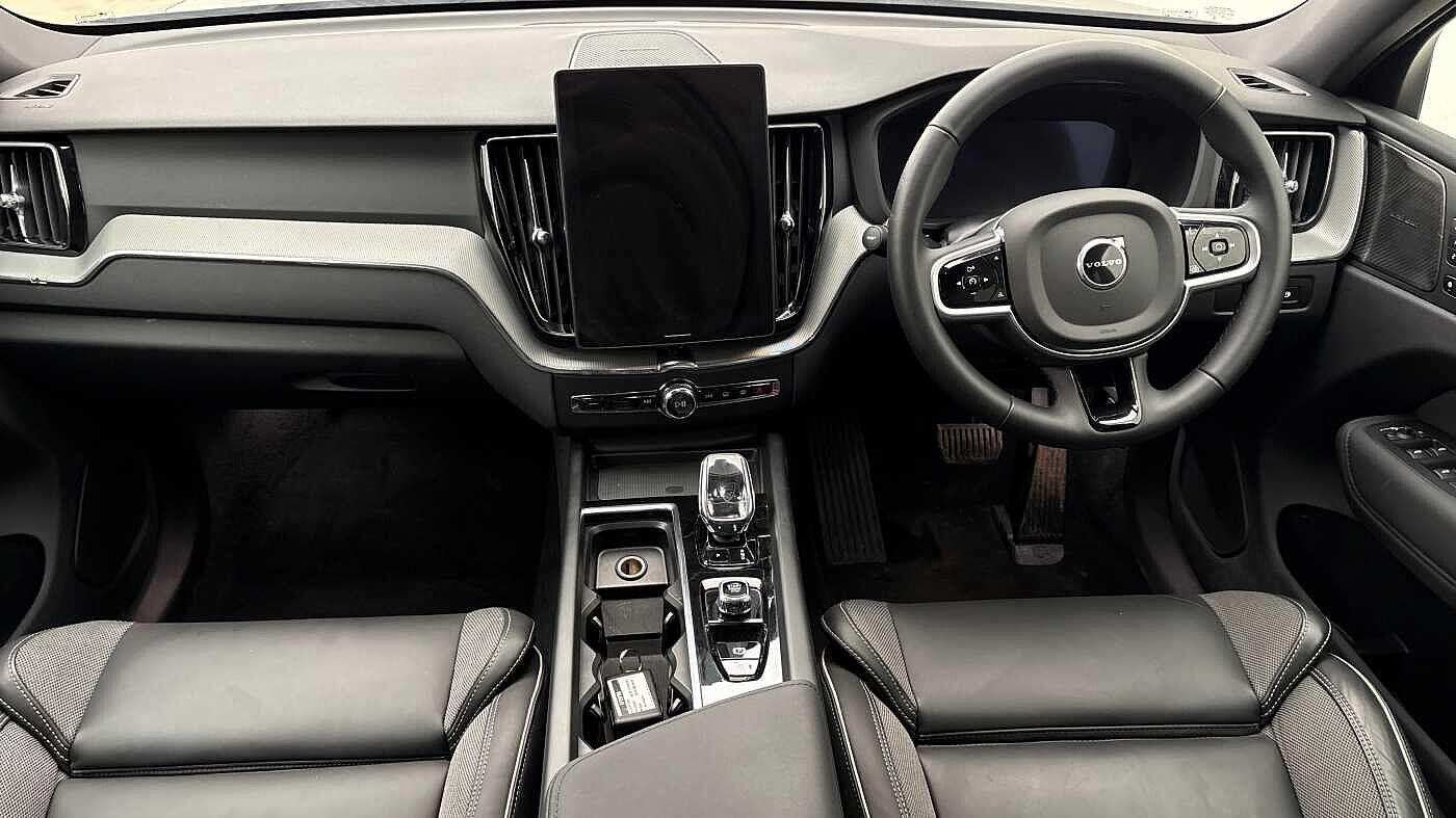 Used Volvo XC60 2025 for sale - 77783317: Photo 10