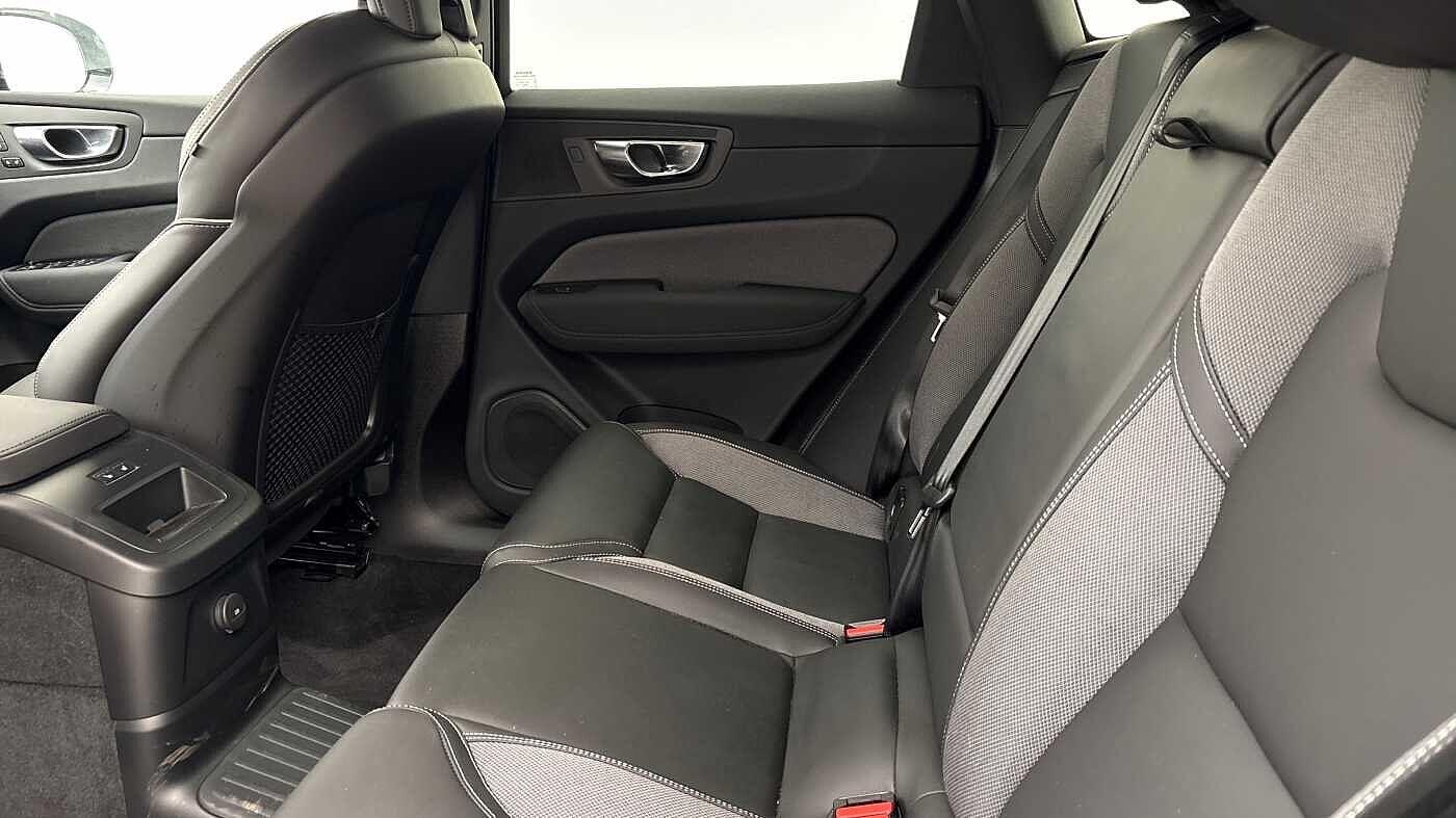 Used Volvo XC60 2025 for sale - 77783317: Photo 13