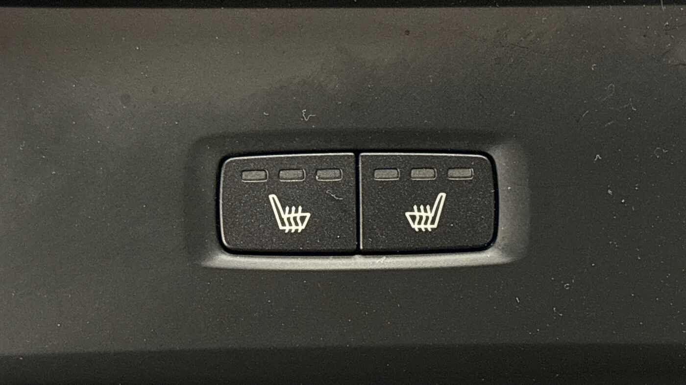 Used Volvo XC60 2025 for sale - 77783317: Photo 17