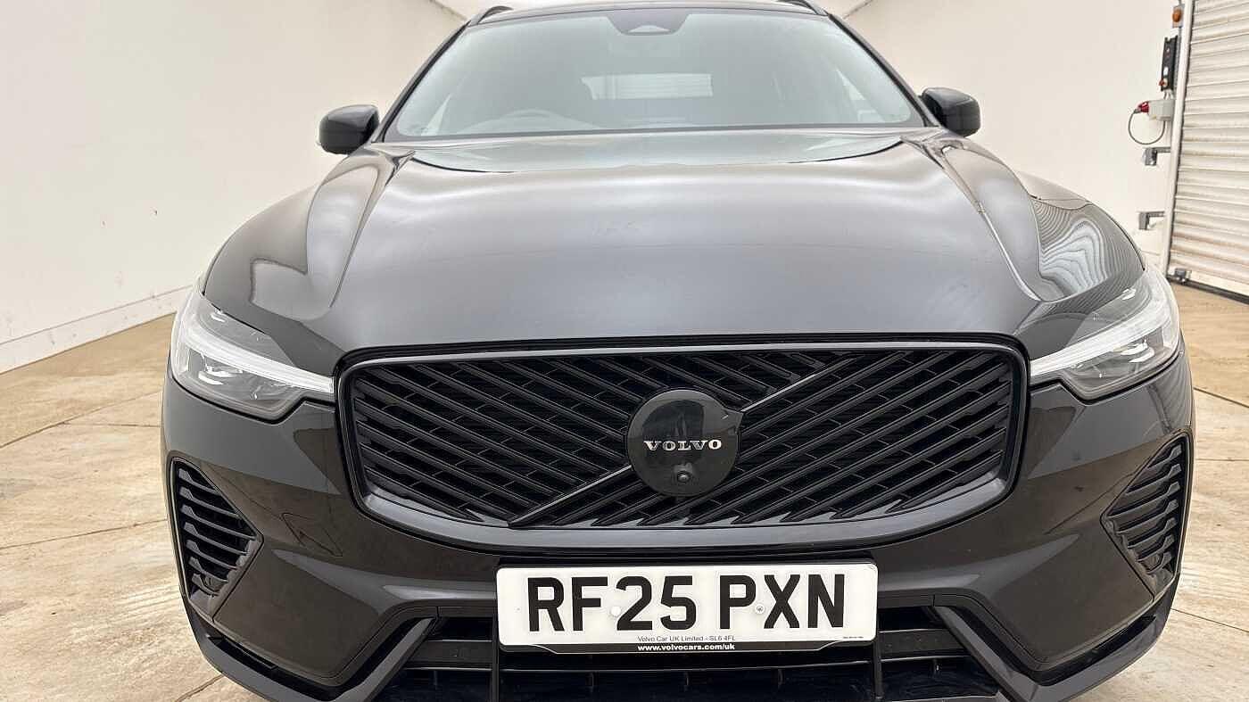 Used Volvo XC60 2025 for sale - 77783317: Photo 23